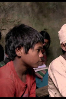 Kalo Pothi