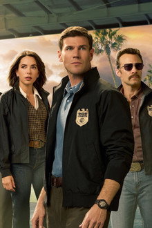 NCIS: Origins