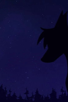 WOLFSTORY (PILOT)
