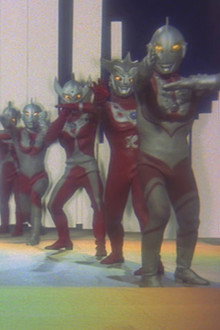 Space Warriors 2000