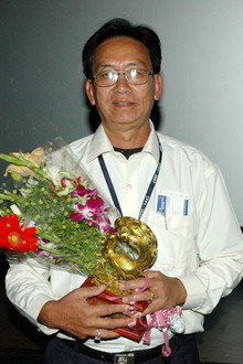 Kangabam Tomba