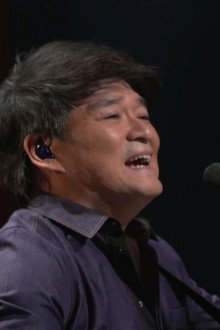 周华健专场 超级大事发声录音棚现场 武侠音乐专场 2017