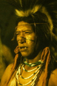 Buffalo Bill's Last Fight