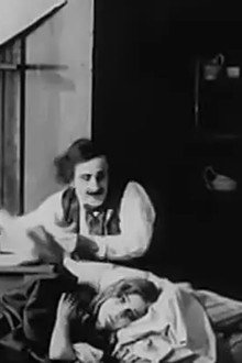 Edgar Allen Poe