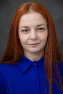 Екатерина Красун-Димитриева