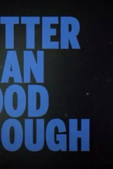 Drake: Better Than Good Enough