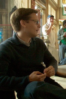 Spider-Man 2: Making the Amazing