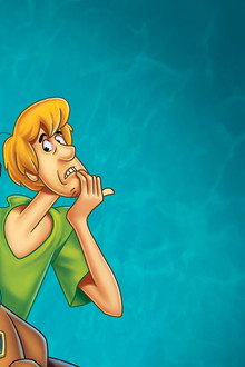 Scooby-Doo! and the Sea Monsters