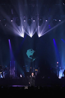 Marillion: An Hour Before It's Dark Live In Port Zelande