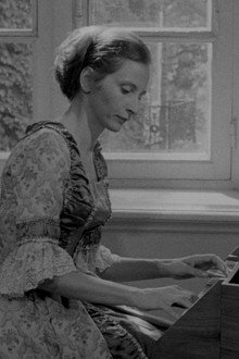 Chronik der Anna Magdalena Bach