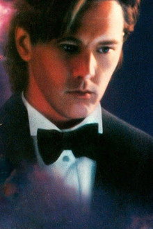 Dream Man