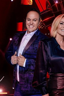 The Voice Senior