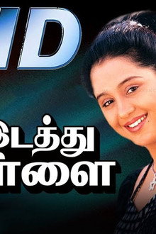 Periya Idathu Mappillai