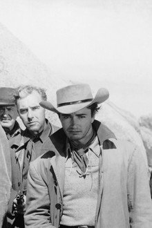The Last Posse