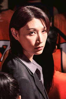 신인감독 김연경
