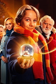 The Claus Family