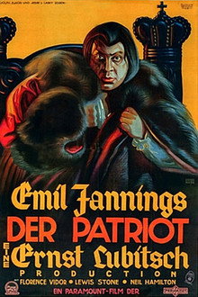 The Patriot