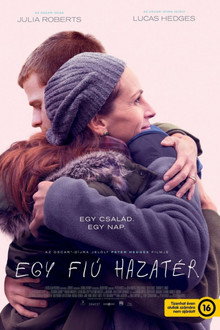 Egy fiú hazatér