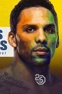 UFC Fight Night 137: Santos vs. Anders