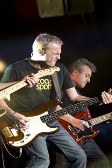 Hombres G: El año que vivimos peligrosamente