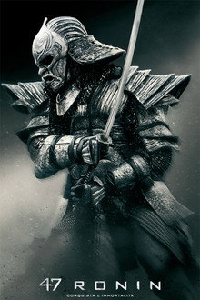 47 Ronin