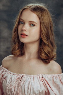 Алиса Конашенкова