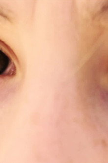 Tras la mirada