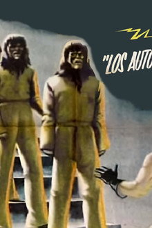 Los autómatas de la muerte