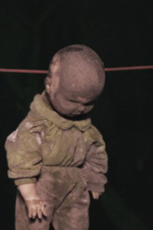 BuzzFeed Unsolved: 3 Horrifying Cases Of Ghosts And Demons