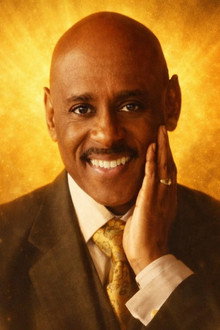 Bishop Paul S. Morton: Still Standing