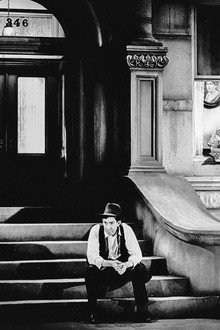 Street Scene