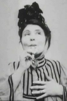 Madame a des envies