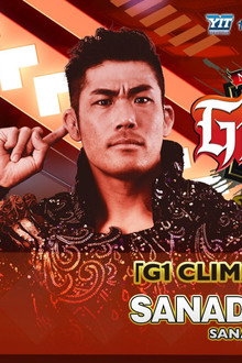 NJPW G1 Climax 33: Day 1