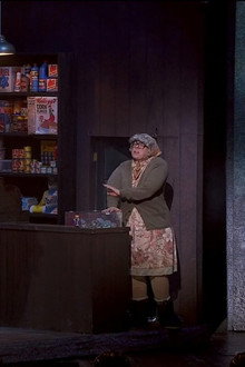 The League of Gentlemen - Live Again!