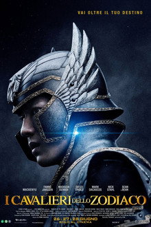 I cavalieri dello zodiaco