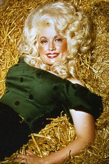 Dolly Parton : L'Amérique réconciliée