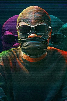 Blackmailed: The Sextortion Killers