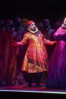 Rigoletto