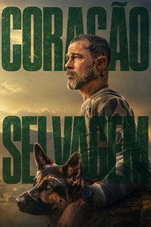 Coração Selvagem