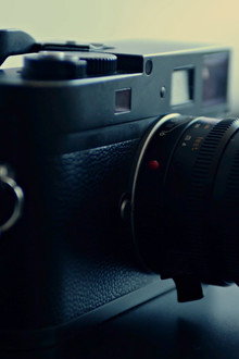 Imagraphy