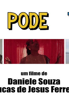 Ela Pode Tudo