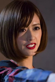 闇金の女王