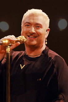Sam Smith: Live at the Royal Albert Hall