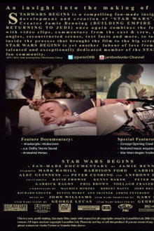 Star Wars Begins: A Filmumentary