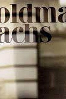 Goldman Sachs, Masters of the World
