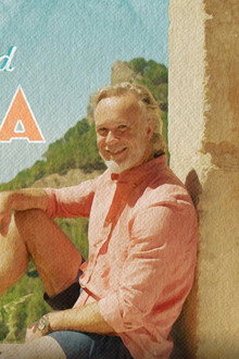 Marcus in the Med: Mallorca