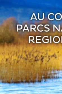 Au cœur des parcs régionaux naturels de France