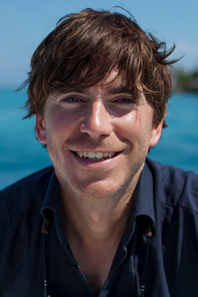 Colombia with Simon Reeve