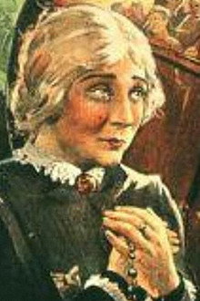 Mother Machree