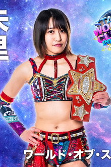 LECクリンぱっ!Presents STARDOM WORLD CLIMAX 2022 ~The Top~